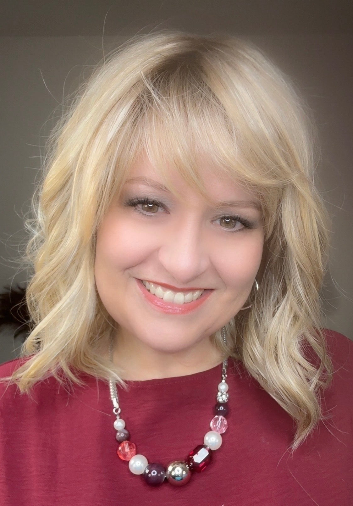 Athens by Belletress HS European City Collection Luxury Synthetic Wig