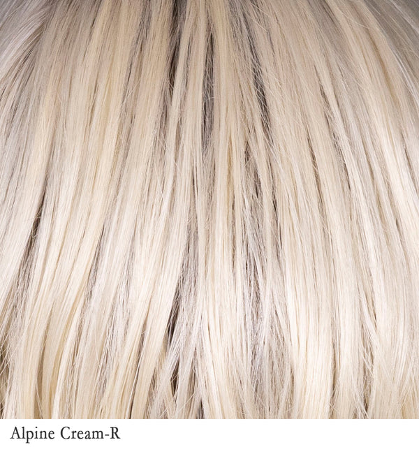 ALPINE CREAM-R