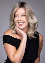 Anna by Belletress HS Hand-tied LUXSE Collection Luxury Wig