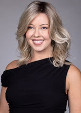 Anna by Belletress HS Hand-tied LUXSE Collection Luxury Wig