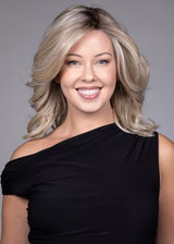 Anna by Belletress HS Hand-tied LUXSE Collection Luxury Wig