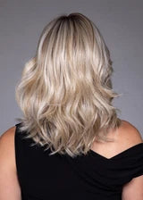 Anna by Belletress HS Hand-tied LUXSE Collection Luxury Wig