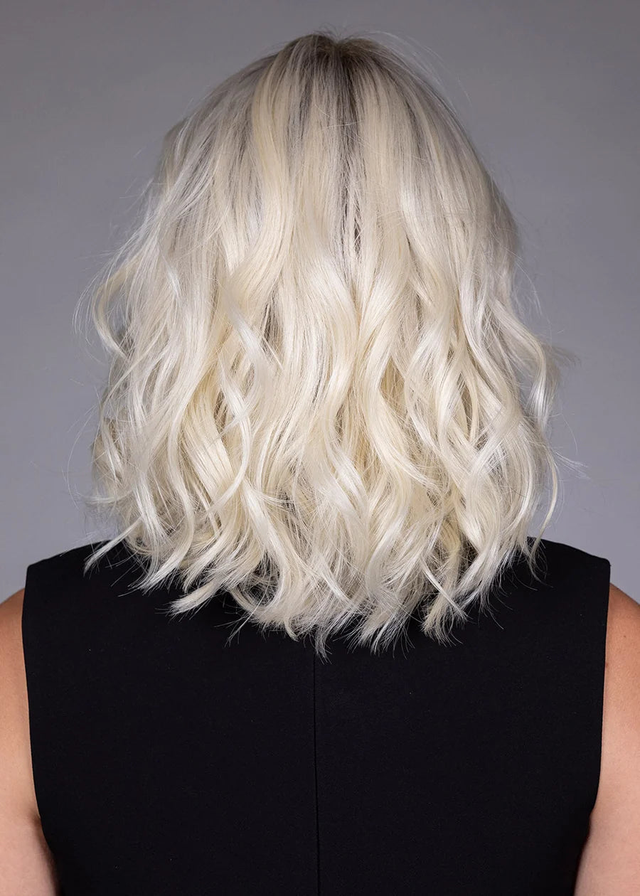 Athens by Belletress HS European City Collection Luxury Synthetic Wig