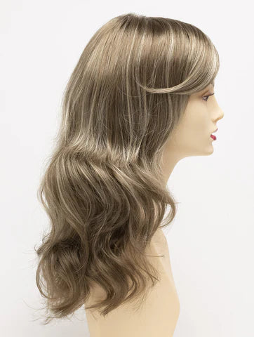 Alana by Envy NHS Luxury Synthetic Wig