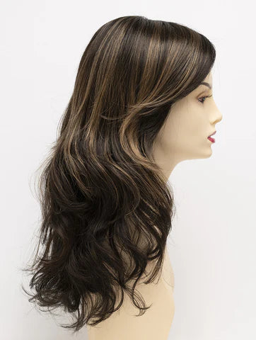 Alana by Envy NHS Luxury Synthetic Wig