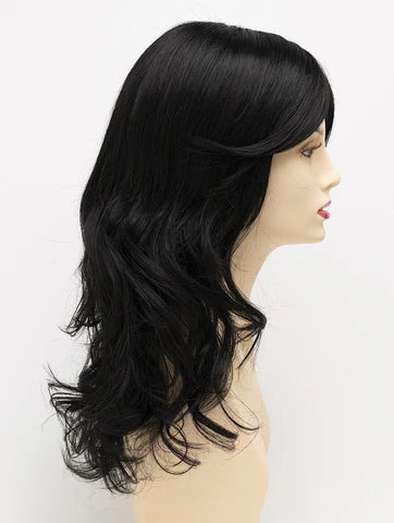 Alana by Envy NHS Luxury Synthetic Wig
