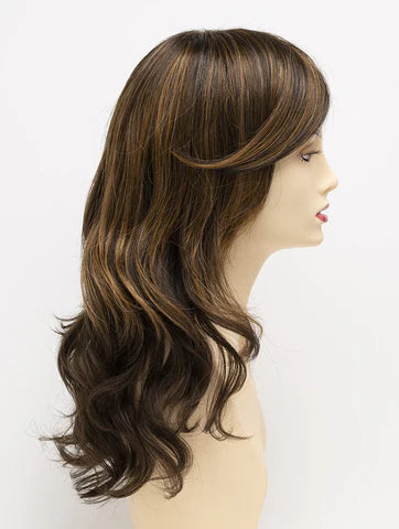 Alana by Envy NHS Luxury Synthetic Wig