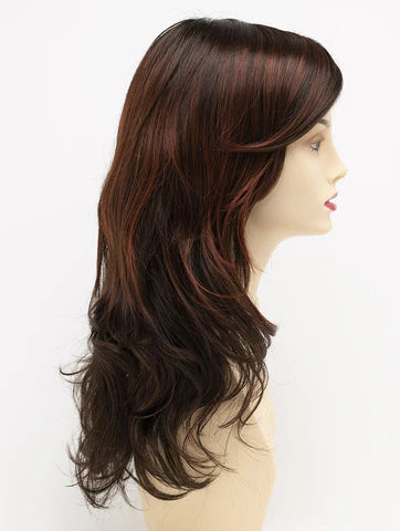 Alana by Envy NHS Luxury Synthetic Wig