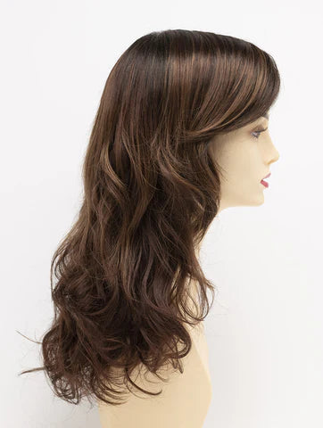 Alana by Envy NHS Luxury Synthetic Wig