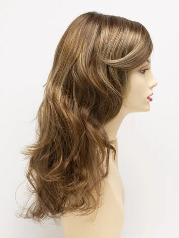 Alana by Envy NHS Luxury Synthetic Wig