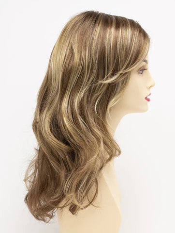 Alana by Envy NHS Luxury Synthetic Wig