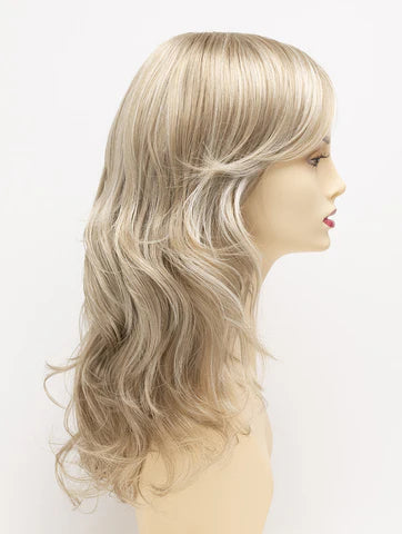 Alana by Envy NHS Luxury Synthetic Wig