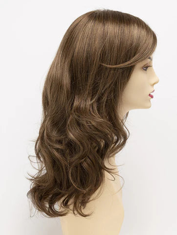 Alana by Envy NHS Luxury Synthetic Wig