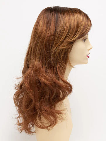 Alana by Envy NHS Luxury Synthetic Wig