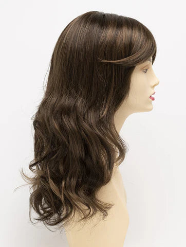 Alana by Envy NHS Luxury Synthetic Wig