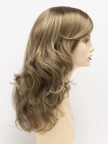 Alana by Envy NHS Luxury Synthetic Wig