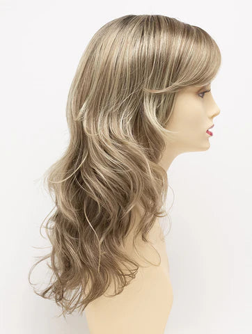 Alana by Envy NHS Luxury Synthetic Wig