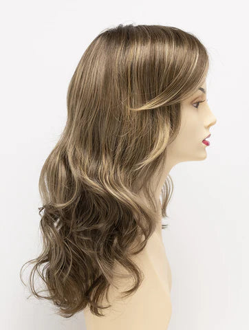 Alana by Envy NHS Luxury Synthetic Wig