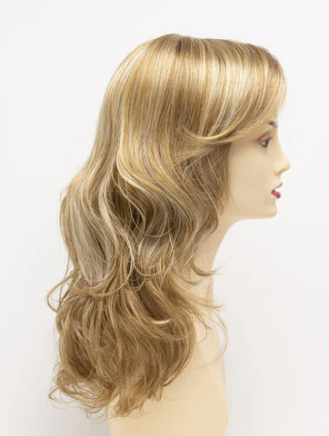 Alana by Envy NHS Luxury Synthetic Wig