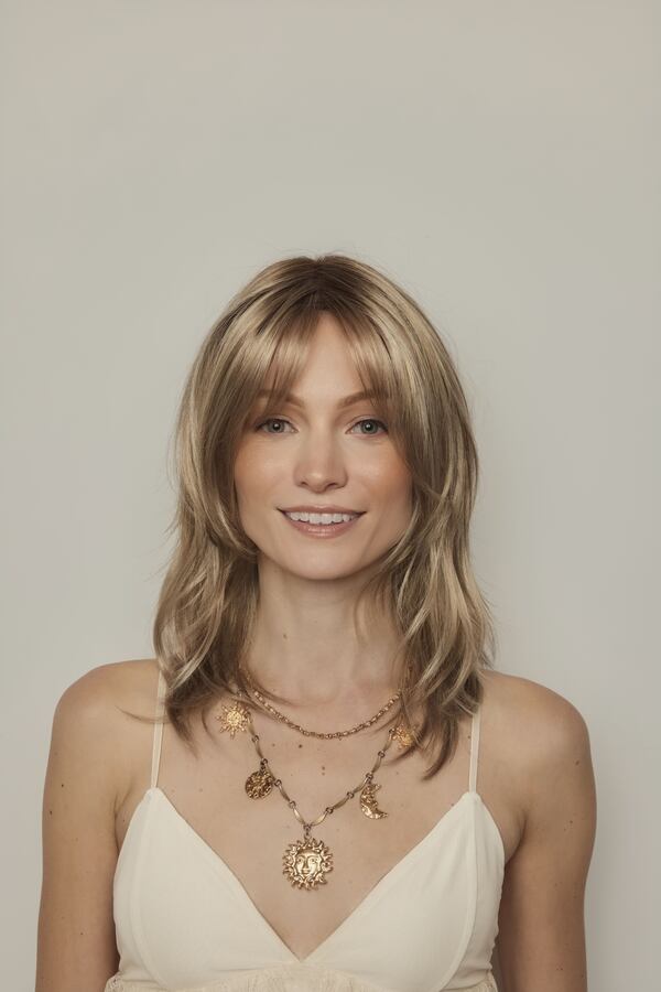 Alicia Wig - 6546  The Orchid Collection