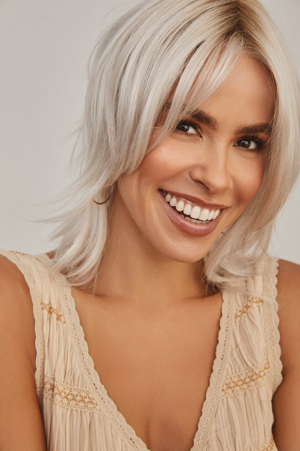 Alicia Wig - 6546  The Orchid Collection