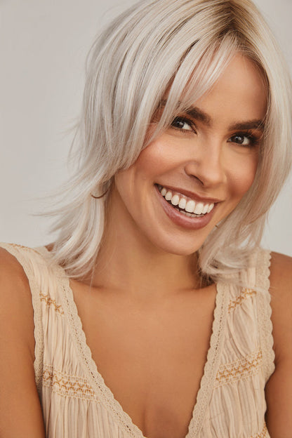 Alicia Wig - 6546  The Orchid Collection