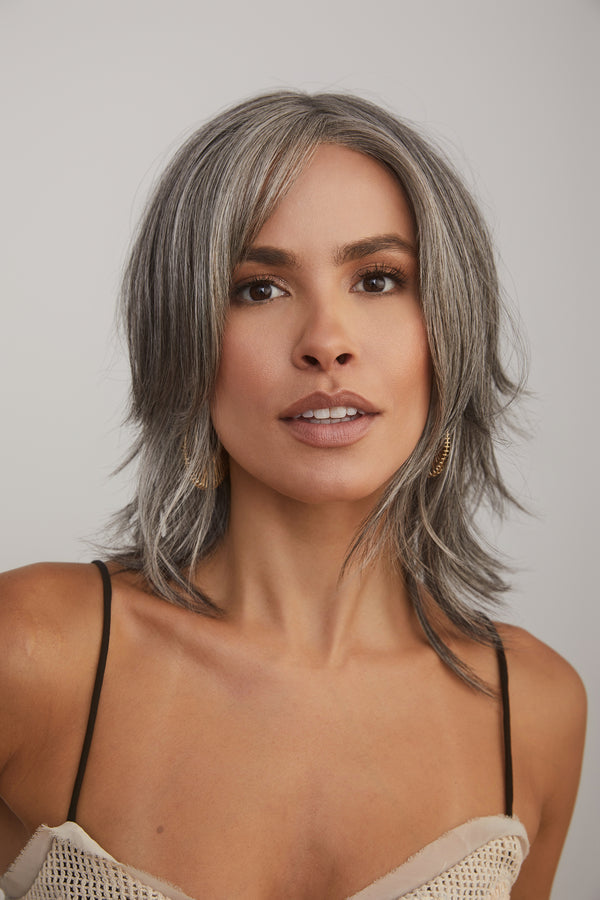 Alicia Wig - 6546  The Orchid Collection