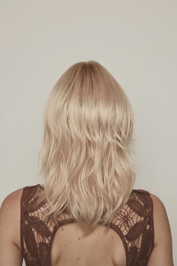 Alicia Wig - 6546  The Orchid Collection
