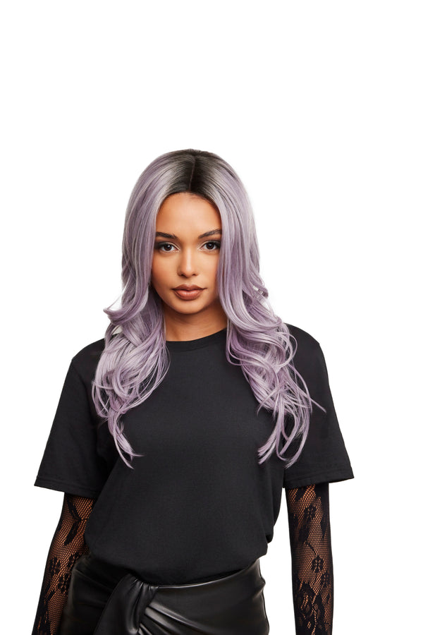 Allure Wavez Wig - 1510   Muse Collection