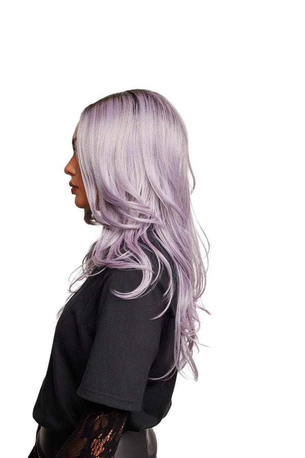 Allure Wavez Wig - 1510   Muse Collection