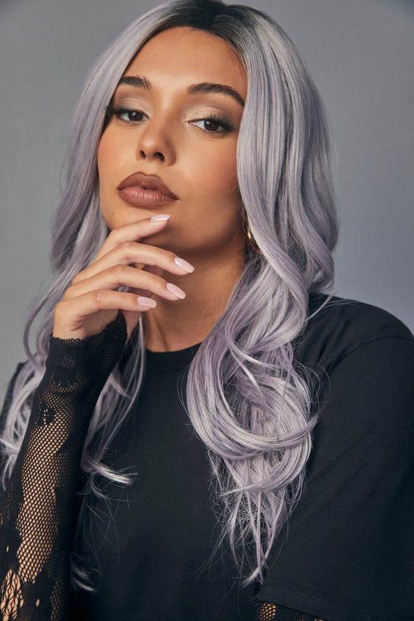 Allure Wavez Wig - 1510   Muse Collection