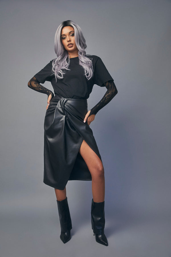 Allure Wavez Wig - 1510   Muse Collection