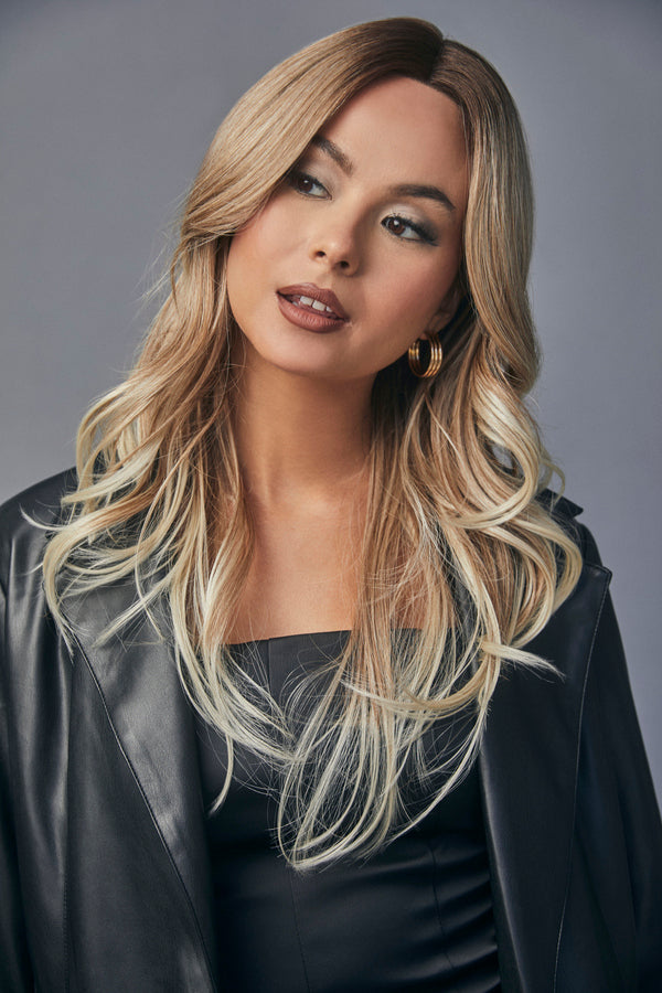 Allure Wavez Wig - 1510   Muse Collection