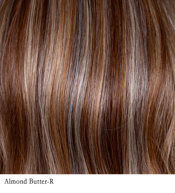 ALMOND BUTTER-R