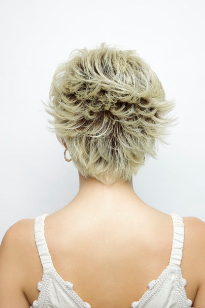 Aubrey Wig - 6545   The Orchid Collection