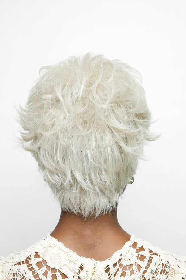 Aubrey Wig - 6545   The Orchid Collection