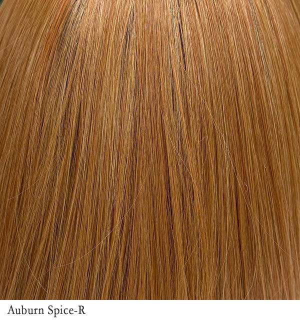 AUBURN SPICE-R