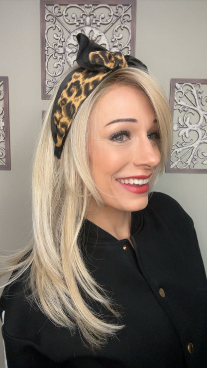Seville by Belletress HS City Collection Luxury Wig