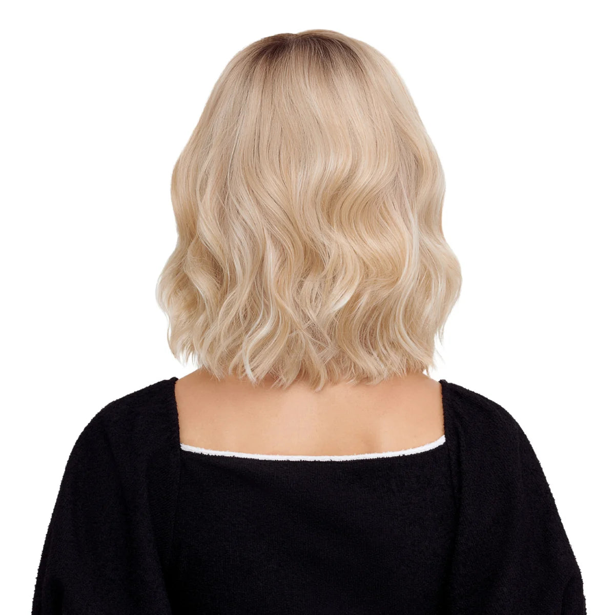 BFF by Tressallure HS Luxury Synthetic Wig - PREORDER 12/01