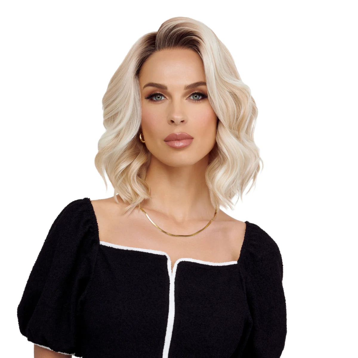 BFF by Tressallure HS Luxury Synthetic Wig - PREORDER 12/01