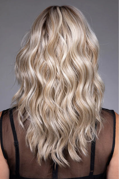 Everdeen by Belletress HS Hand-tied LUXSE Collection Luxury Wig