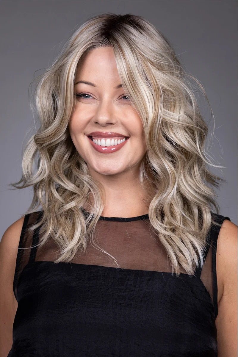 Everdeen by Belletress HS Hand-tied LUXSE Collection Luxury Wig