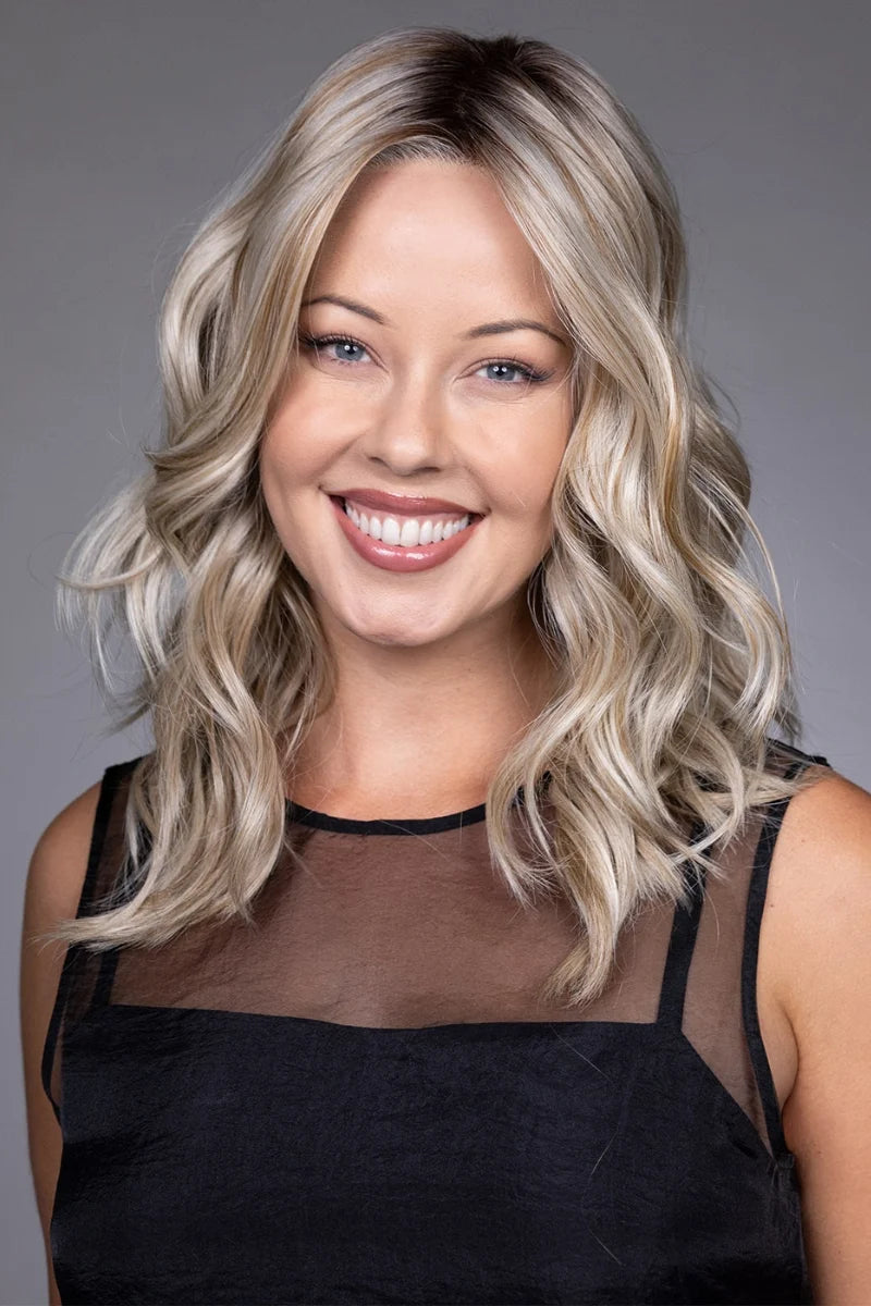 Everdeen by Belletress HS Hand-tied LUXSE Collection Luxury Wig