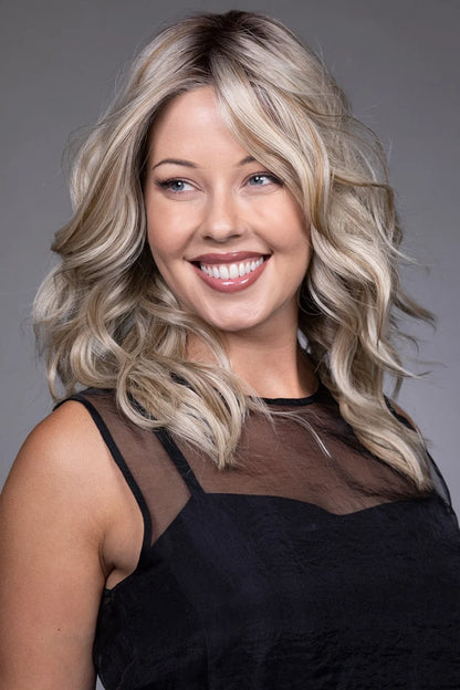 Everdeen by Belletress HS Hand-tied LUXSE Collection Luxury Wig