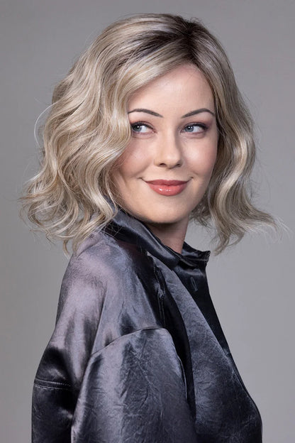 Vienna Roast E by Belletress HS Cafe E Luxury Synthetic Wig -- DISCONTINUED