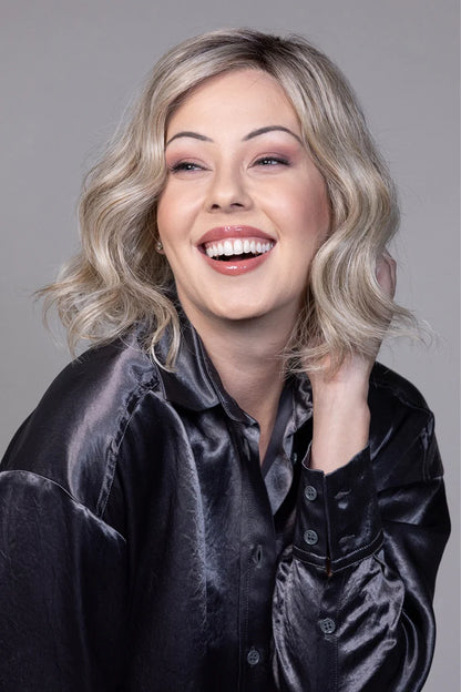 Vienna Roast E by Belletress HS Cafe E Luxury Synthetic Wig -- DISCONTINUED