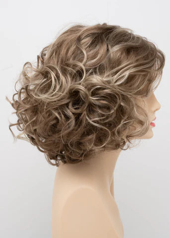 Bianca by Envy NHS Luxury Synthetic Wig
