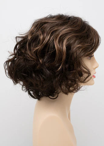 Bianca by Envy NHS Luxury Synthetic Wig
