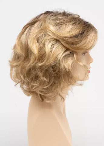 Bianca by Envy NHS Luxury Synthetic Wig