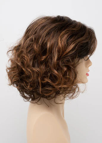 Bianca by Envy NHS Luxury Synthetic Wig